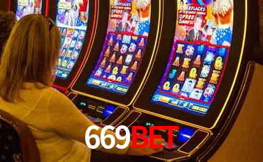 A Revolução dos Aplicativos de Jogos no 669BET
