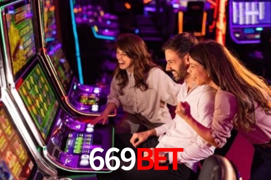 Jogo Spaceman 669BET
