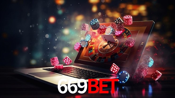 Casino Ao Vivo 669BET