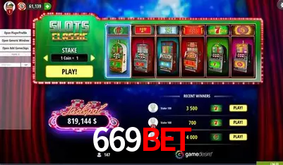 Desvendando o Mundo dos Jogos Virtuais na 669BET