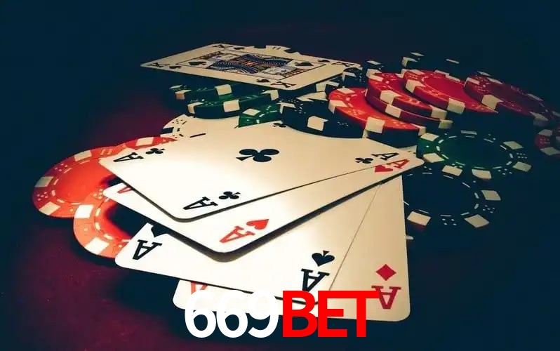 Especiais de Fim de Semana 669BET