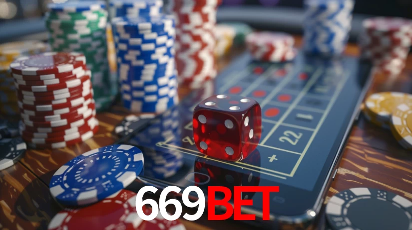 669BET paga