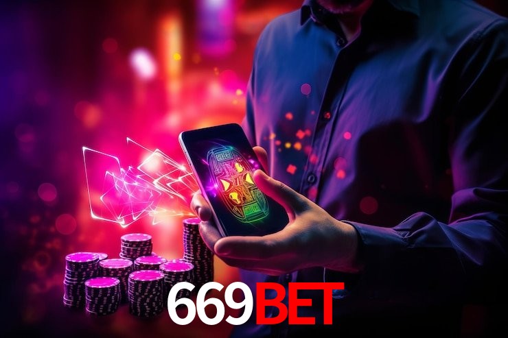 Estatísticas do Jogo 669BET