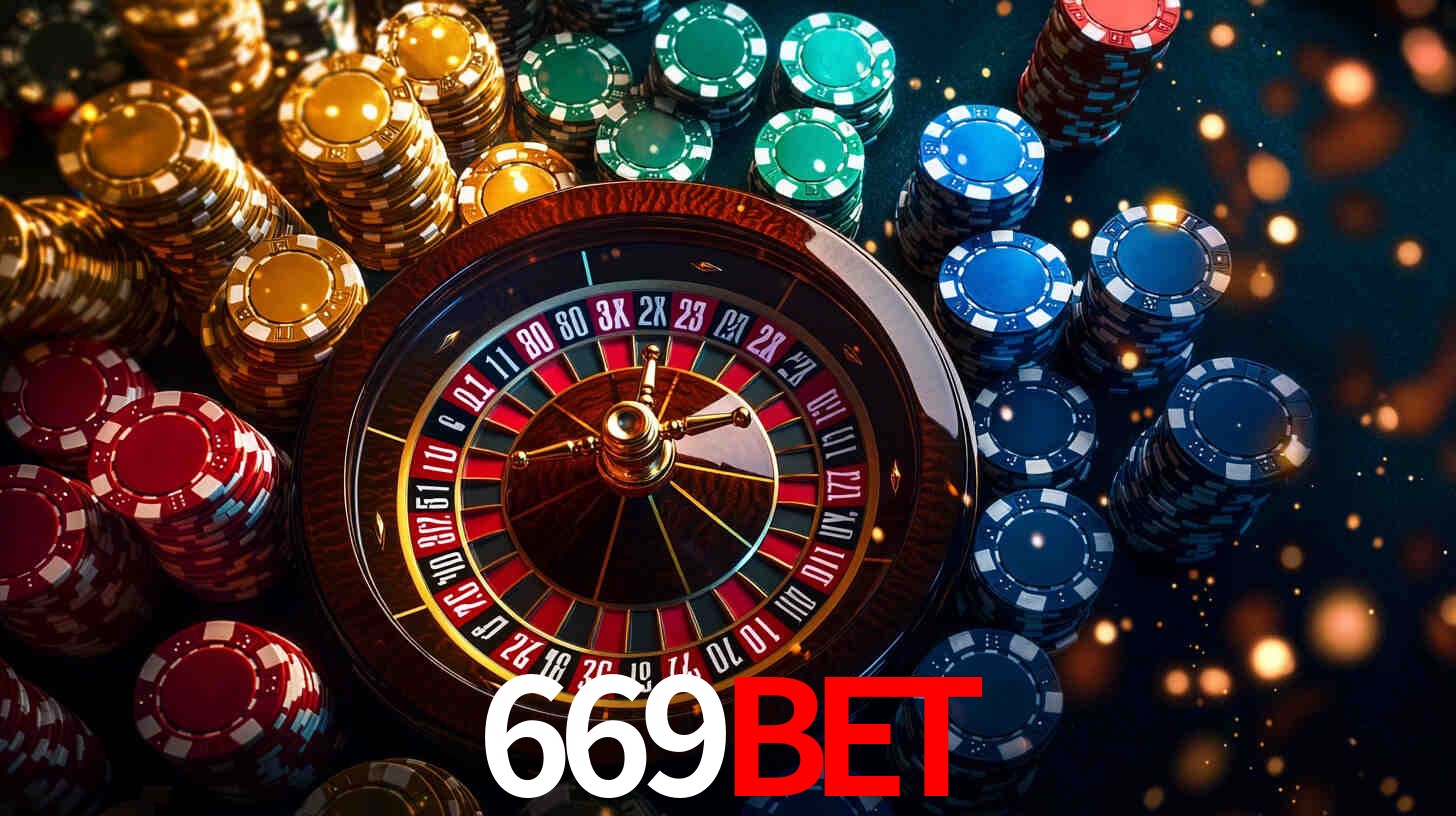 669BET,669BET App