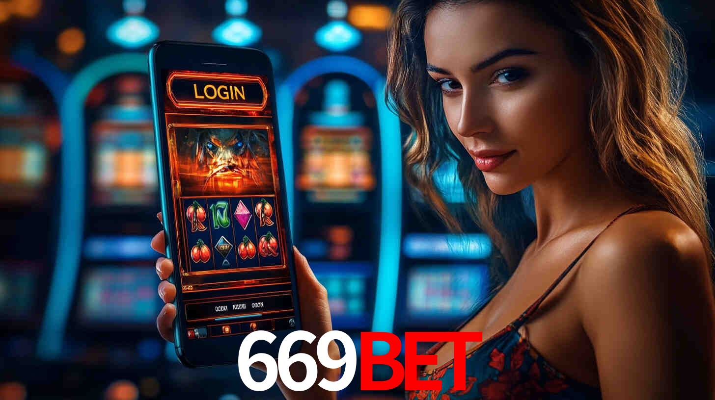 Bônus Generosos e Exclusivos no 669BET para Você!