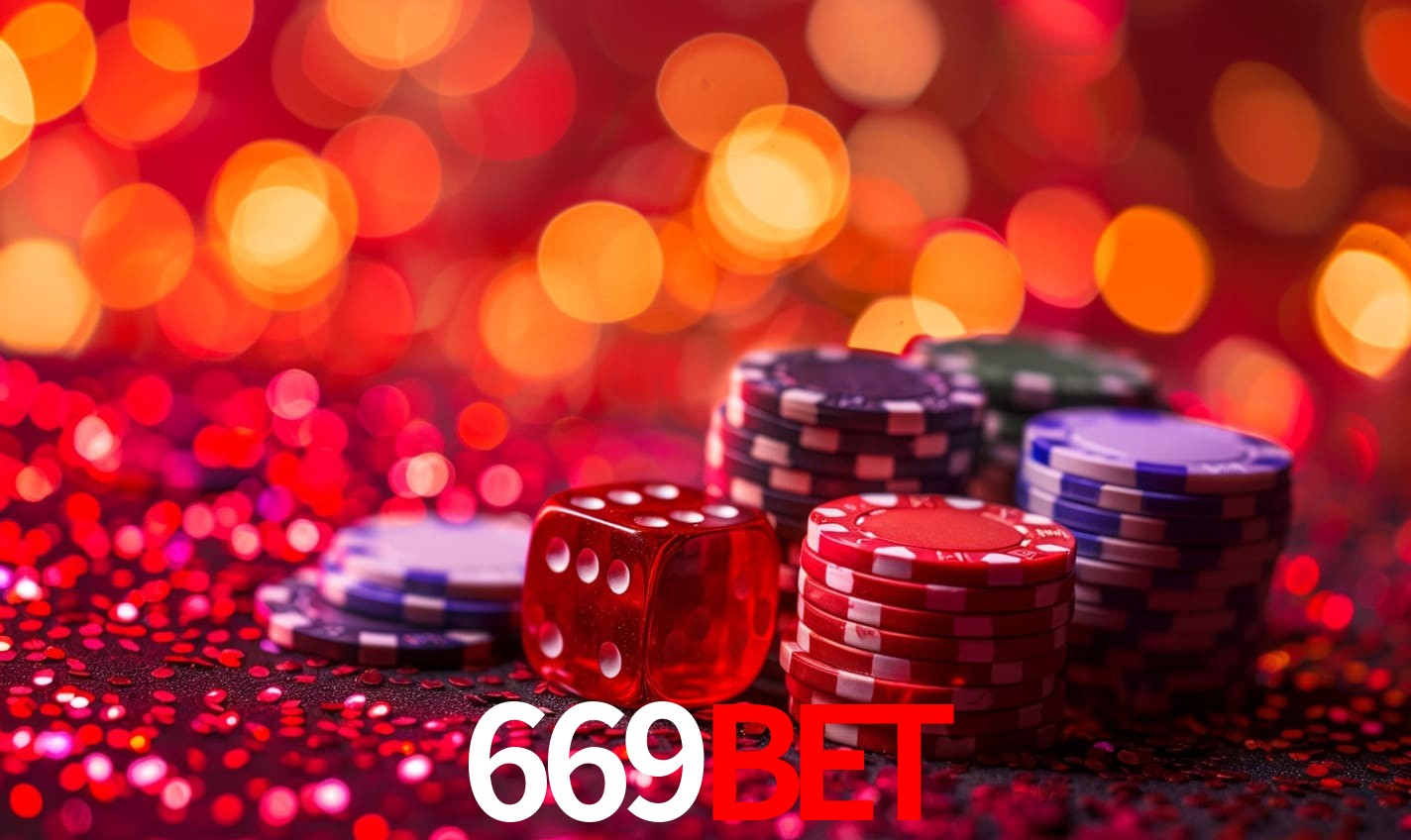 Interface Premium 669BET