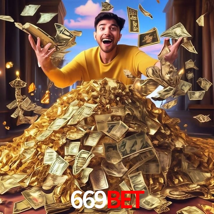 Avaliações dos Jogadores 669BET