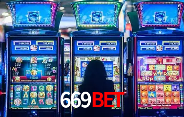 A Emoção da Loteria na 669BET: Uma Chance de Mudança de Vida