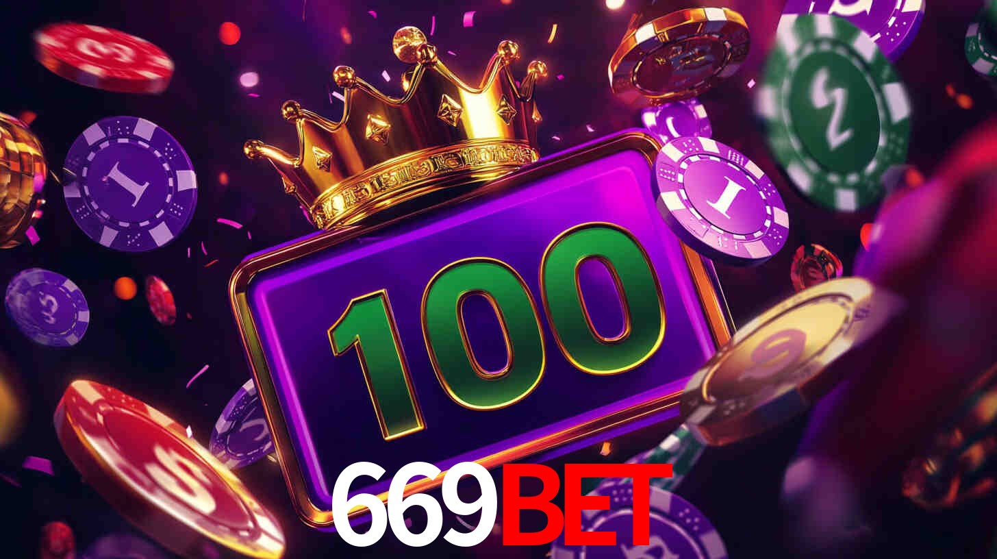 Ofertas Imperdíveis na 669BET: Promoções e Bônus Que Valem a Pena