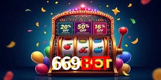 Diretório de Jogos 669BET