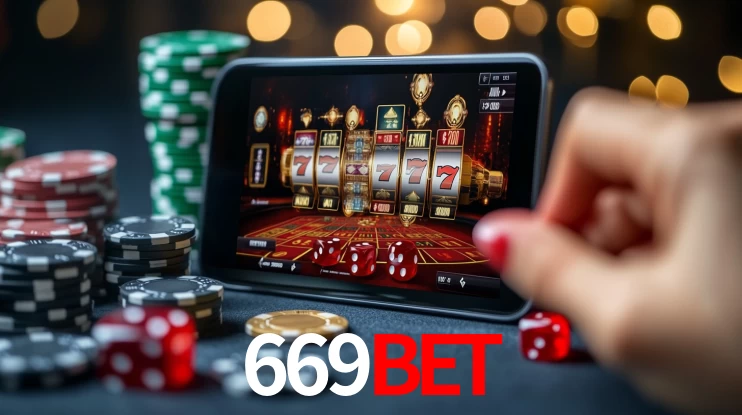 669BET,669BET App