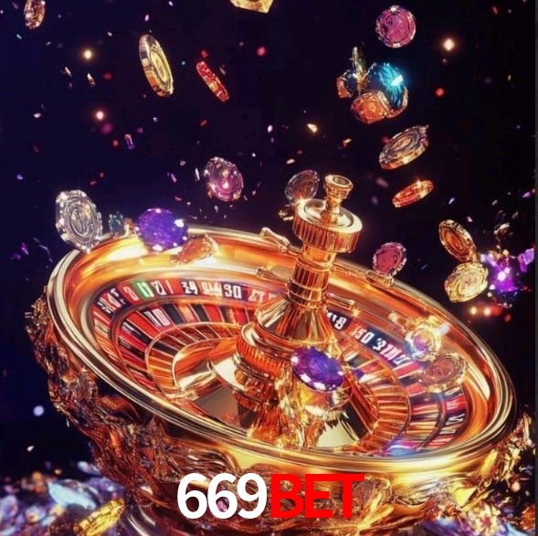 Casino Ao Vivo 669BET