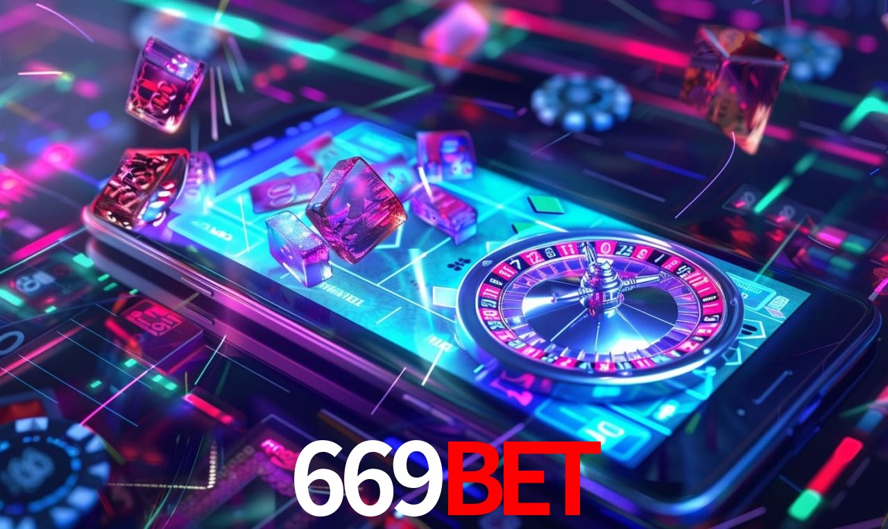 Benefícios da Conta 669BET