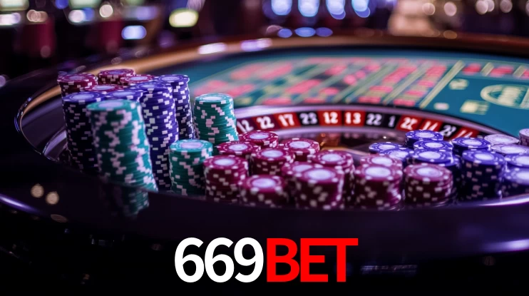 Bônus Diários 669BET