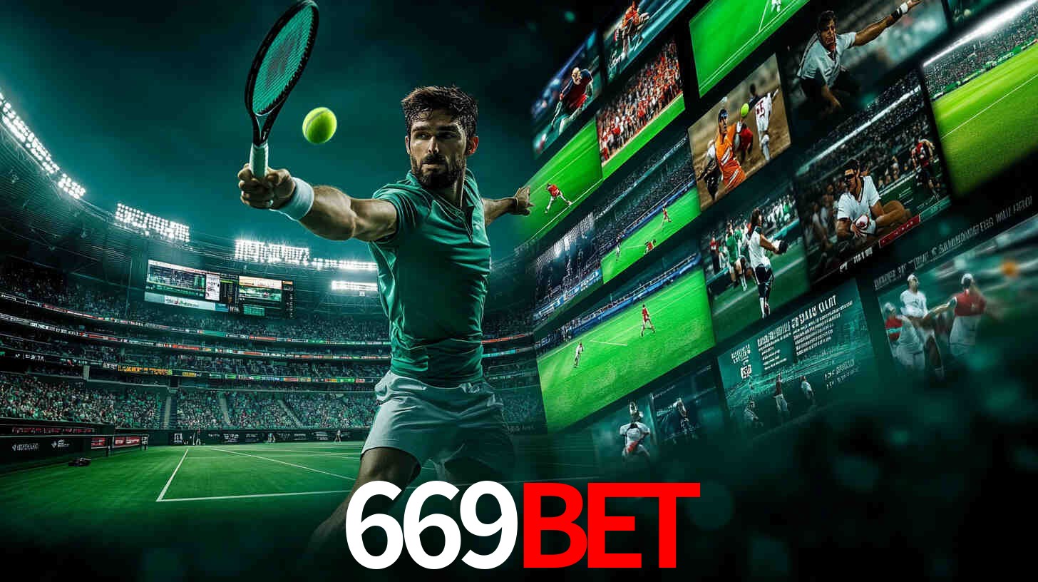 Jogo Spaceman 669BET