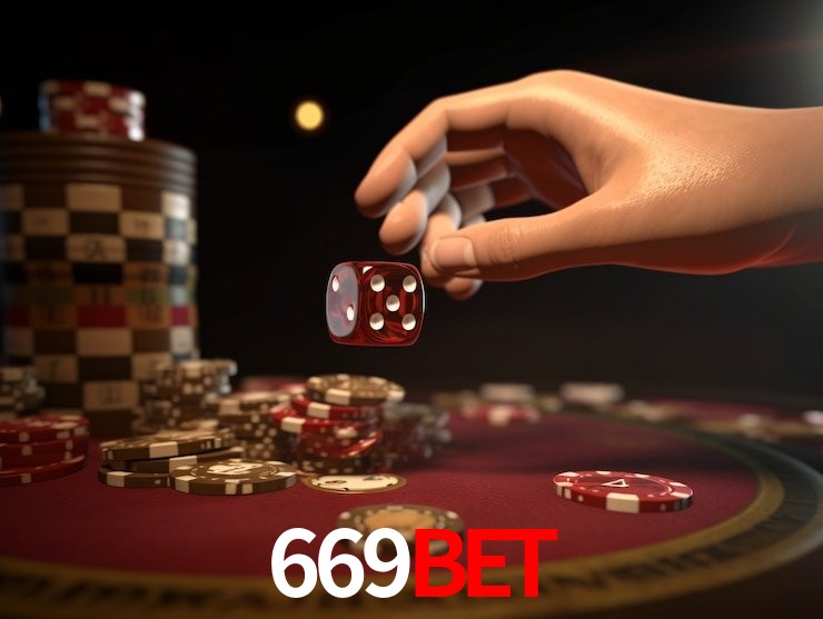 Especiais de Fim de Semana 669BET
