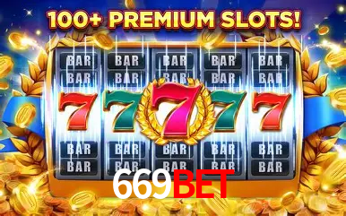 Descubra a Magia dos Jogos de Arcade no 669BET