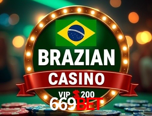 Promoção Relâmpago 669BET
