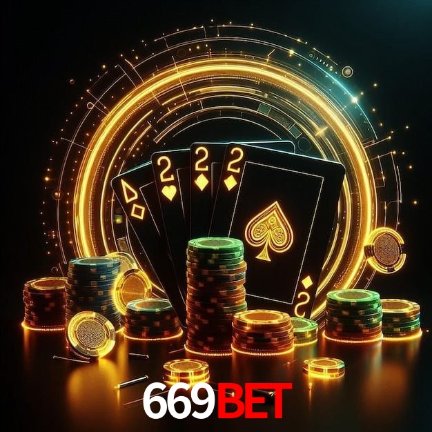 Promoção Relâmpago 669BET