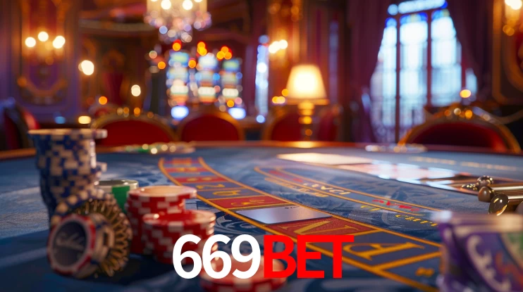 Descubra a Essência do 669BET: Nossa História e Compromissos