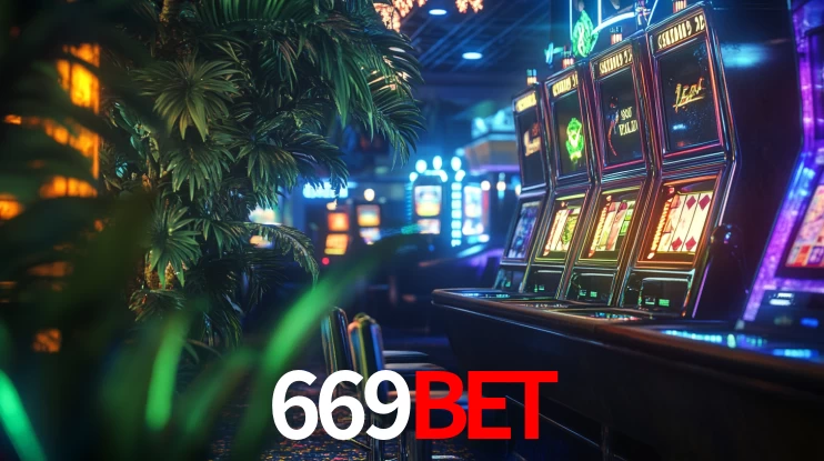 Torneios 669BET