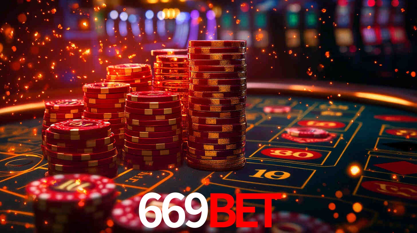 669BET paga
