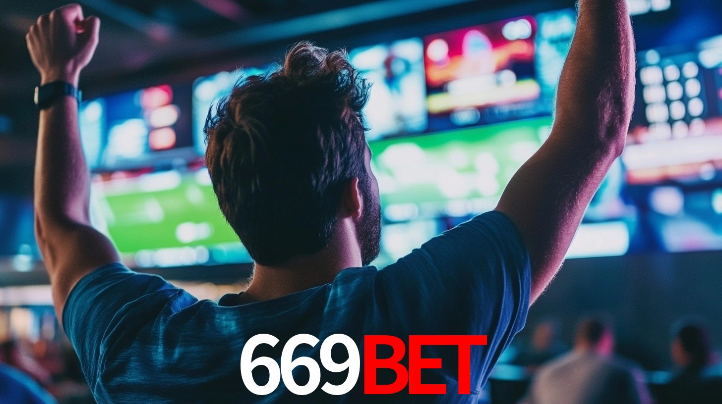 669BET App