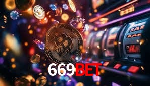 Casino VIP 669BET