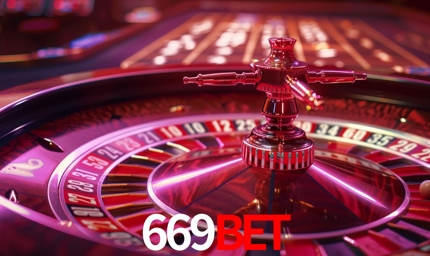 Jogos Exclusivos 669BET