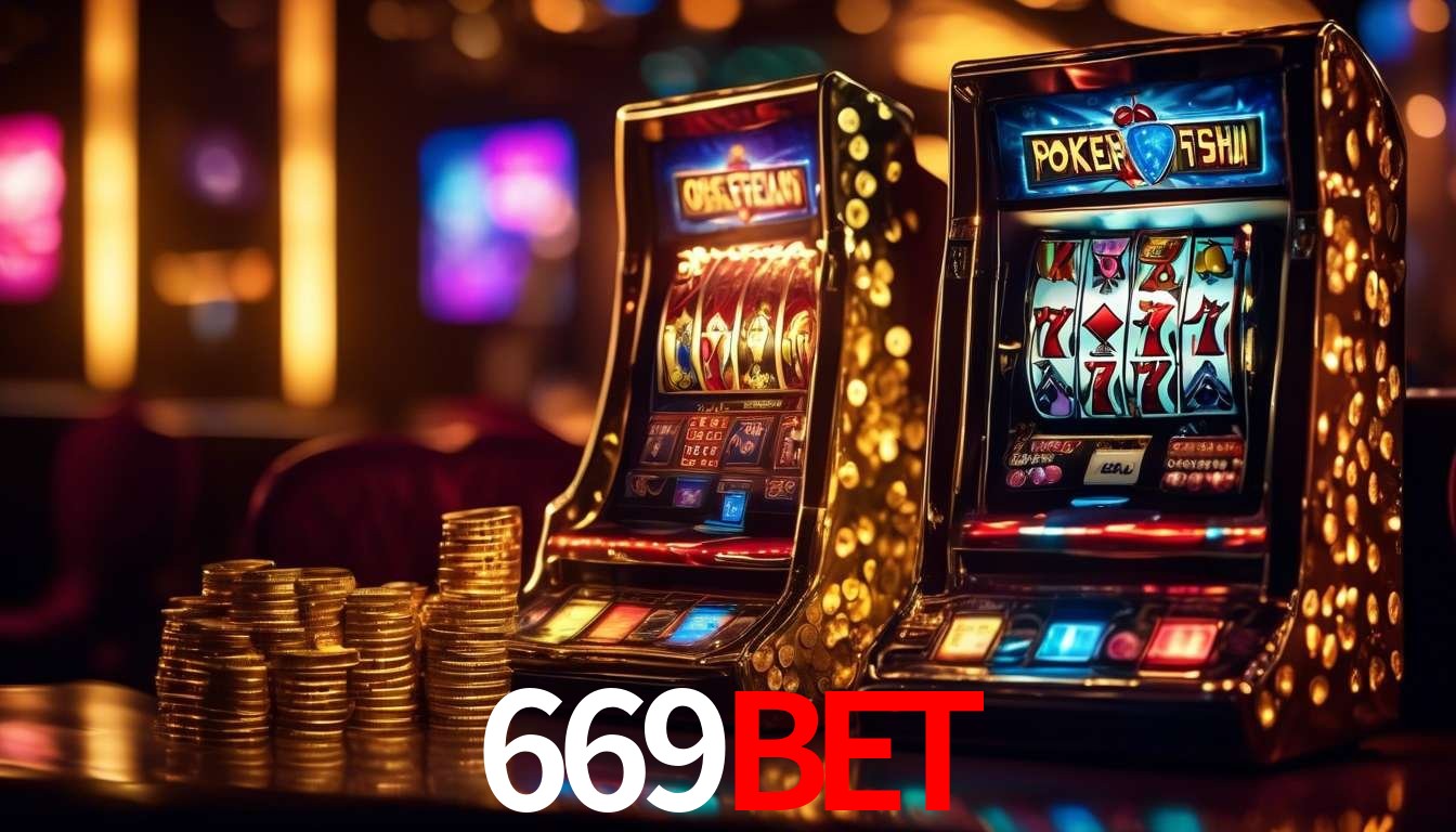 Programa VIP 669BET