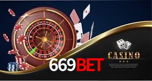 Cadastro Rápido 669BET