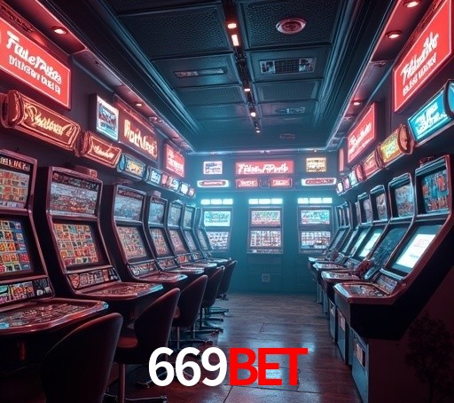 Cadastro Rápido 669BET